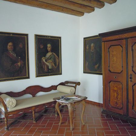 Relais Palazzo Lodron Ξενοδοχείο Ροβερέτο Εξωτερικό φωτογραφία
