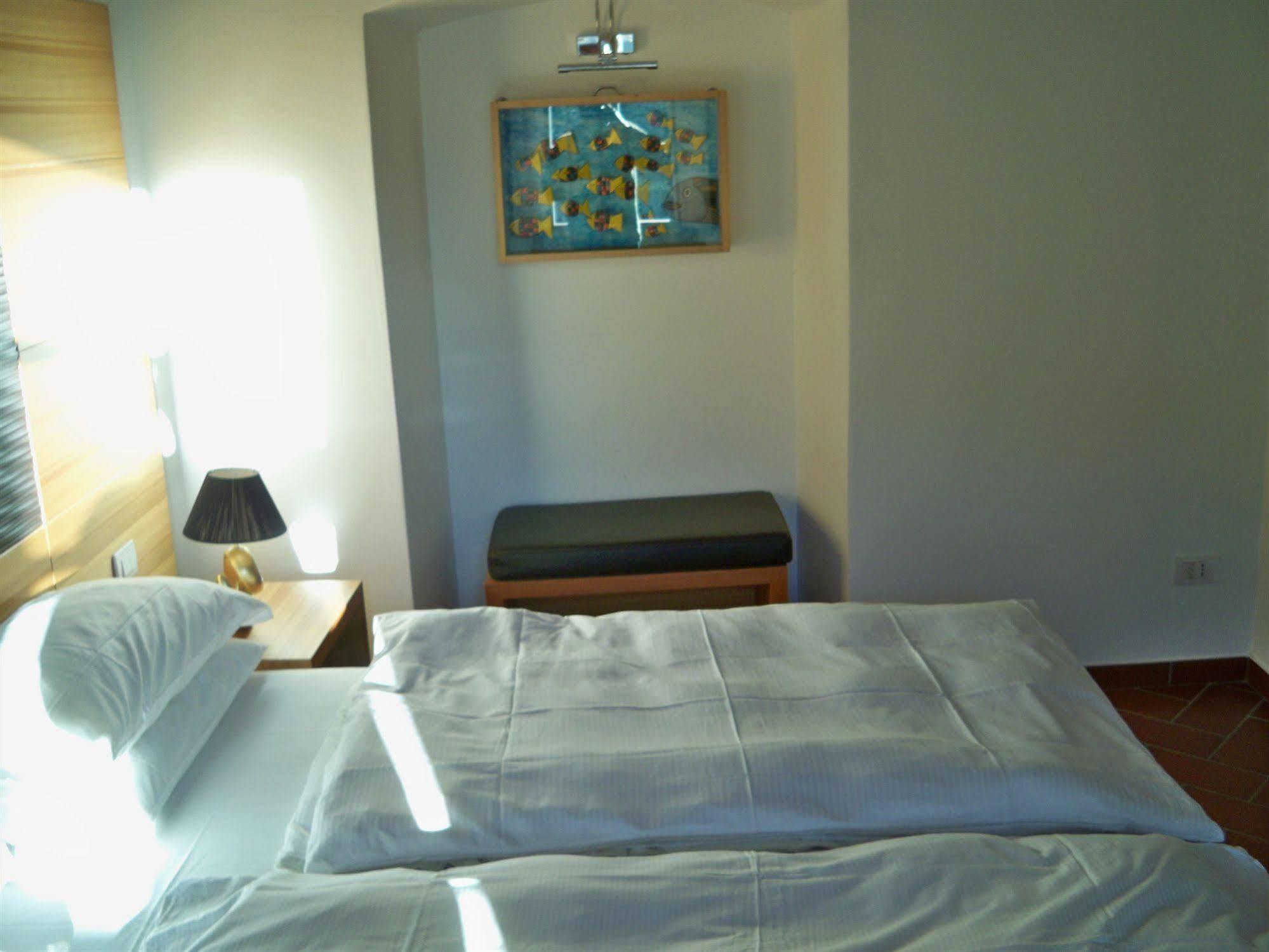 Relais Palazzo Lodron Ξενοδοχείο Ροβερέτο Εξωτερικό φωτογραφία